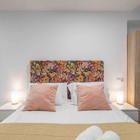 Lindo Estudio En El Centro By Cabana Rentals Vigo Zewnętrze zdjęcie