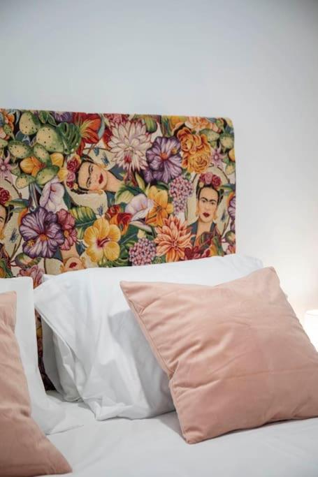 Lindo Estudio En El Centro By Cabana Rentals Vigo Zewnętrze zdjęcie