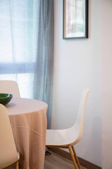Lindo Estudio En El Centro By Cabana Rentals Vigo Zewnętrze zdjęcie