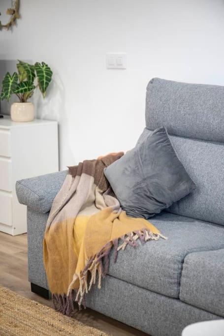Lindo Estudio En El Centro By Cabana Rentals Vigo Zewnętrze zdjęcie