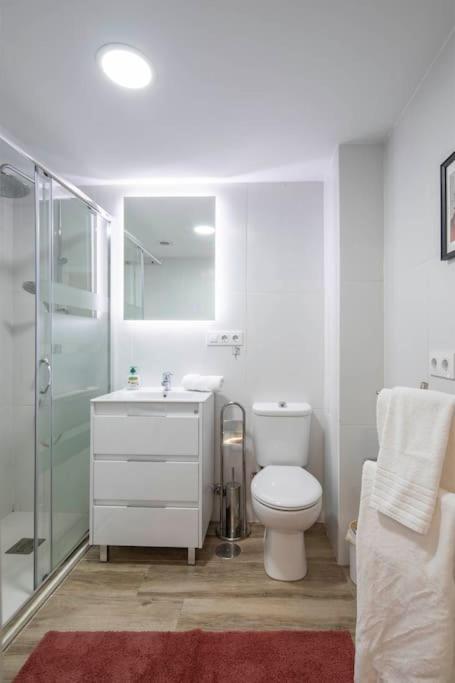 Lindo Estudio En El Centro By Cabana Rentals Vigo Zewnętrze zdjęcie
